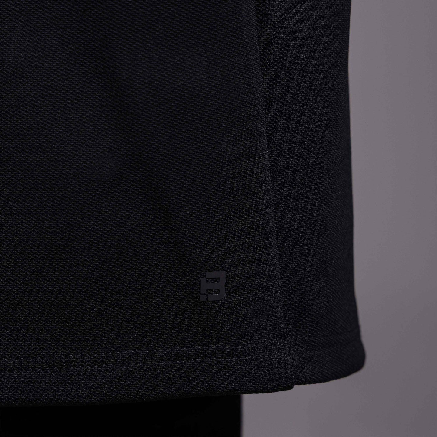 Blusão Thermic Textura Masculino - Preto