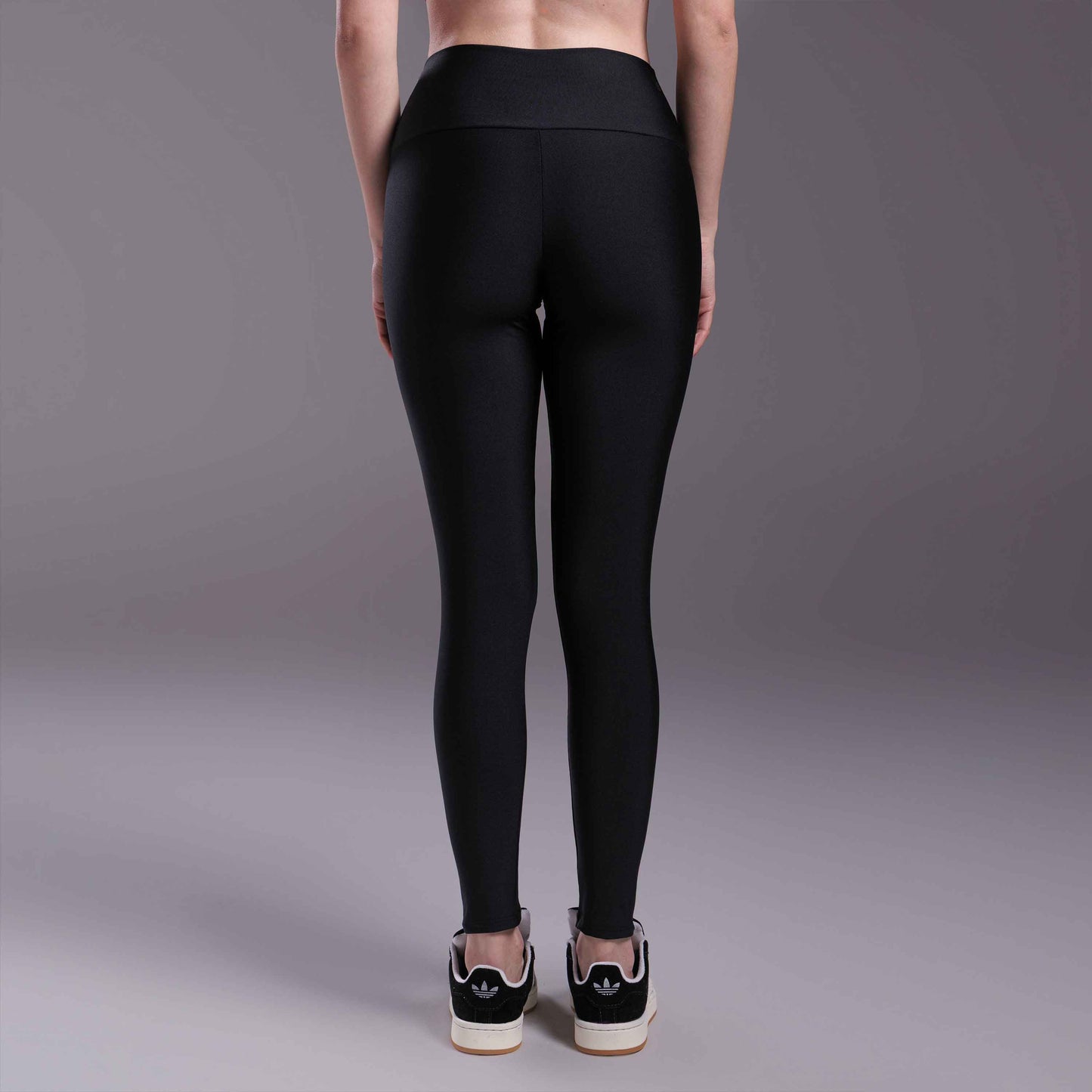 Legging Thermic Feminina - Preto