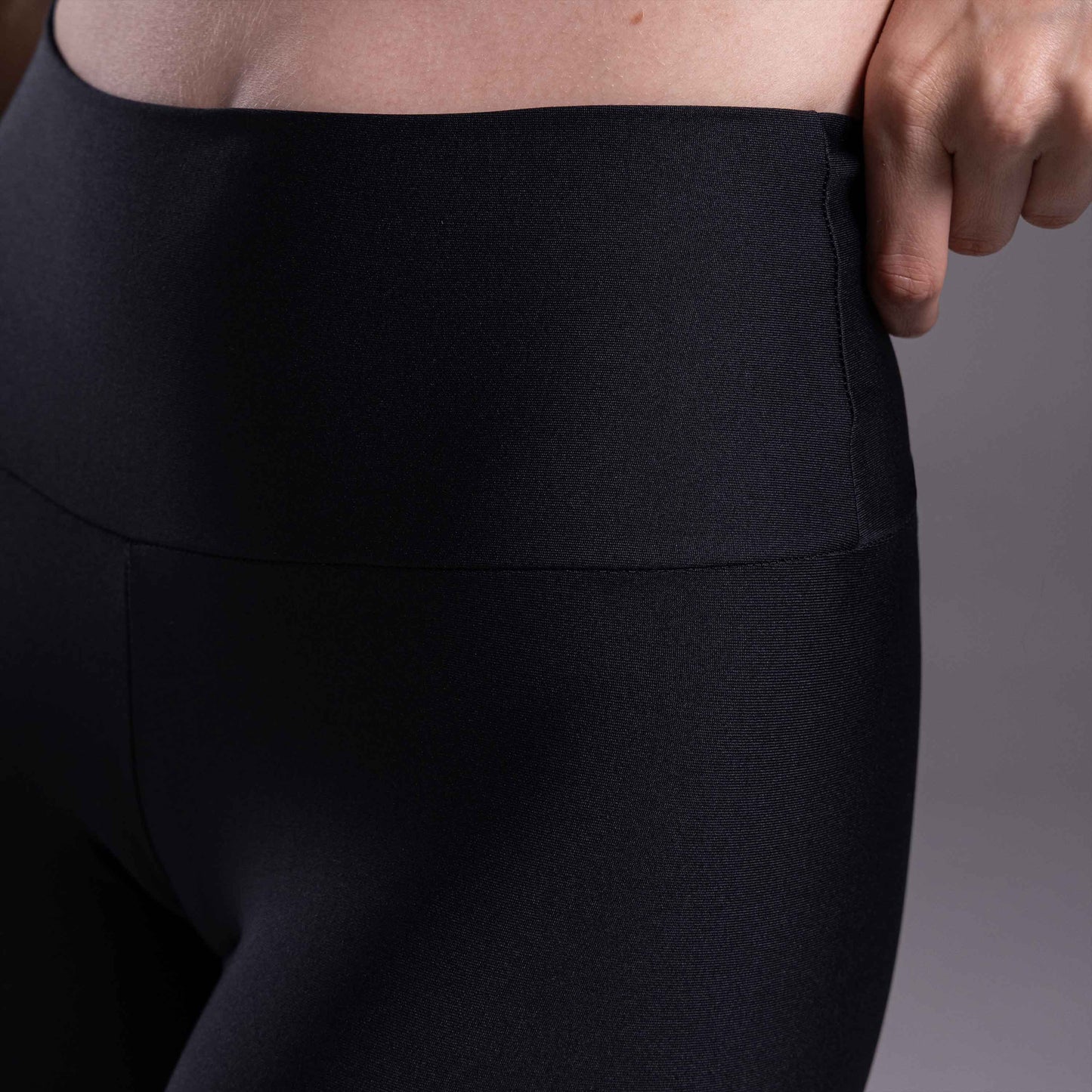 Legging Thermic Feminina - Preto