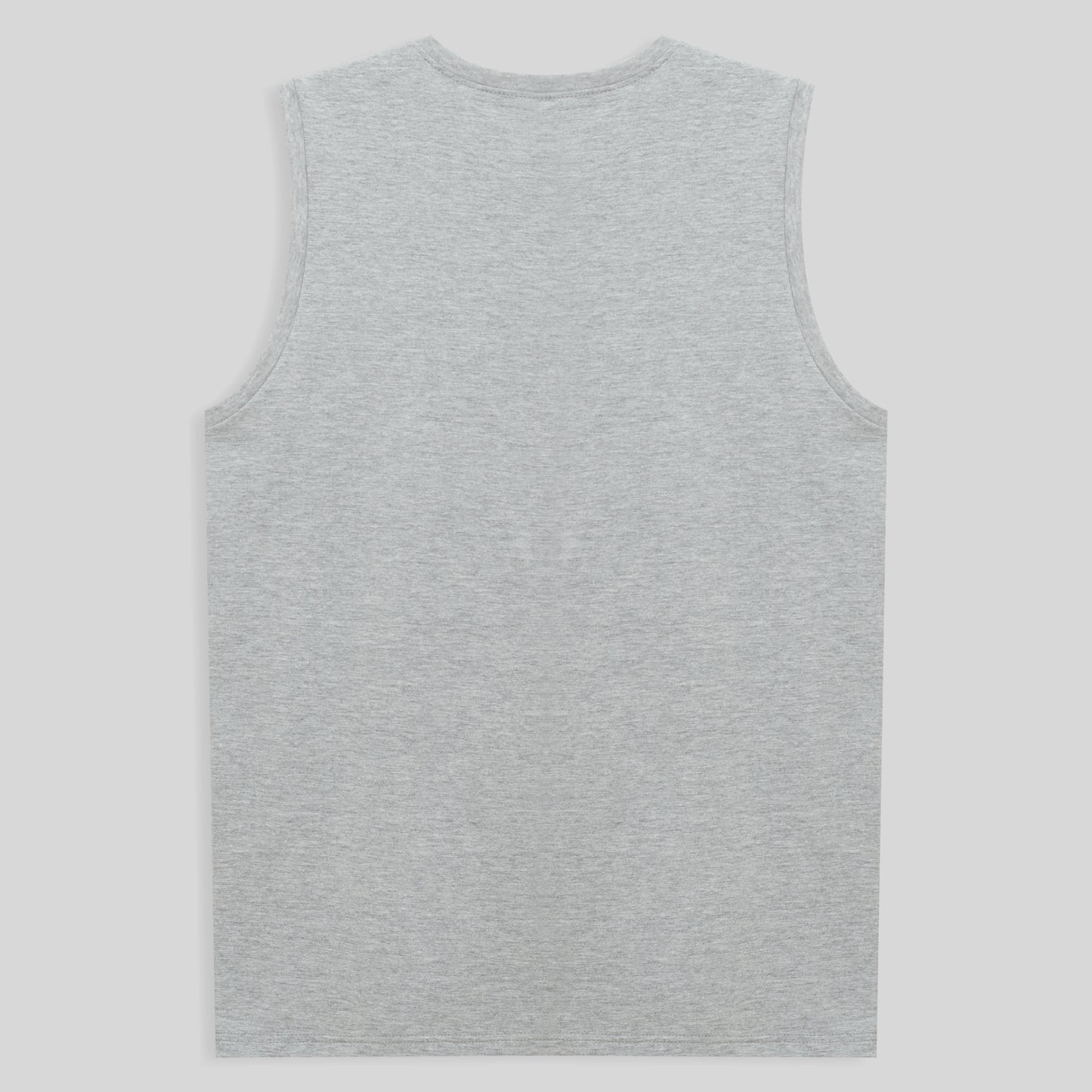 Regata Masculina - Mescla Claro