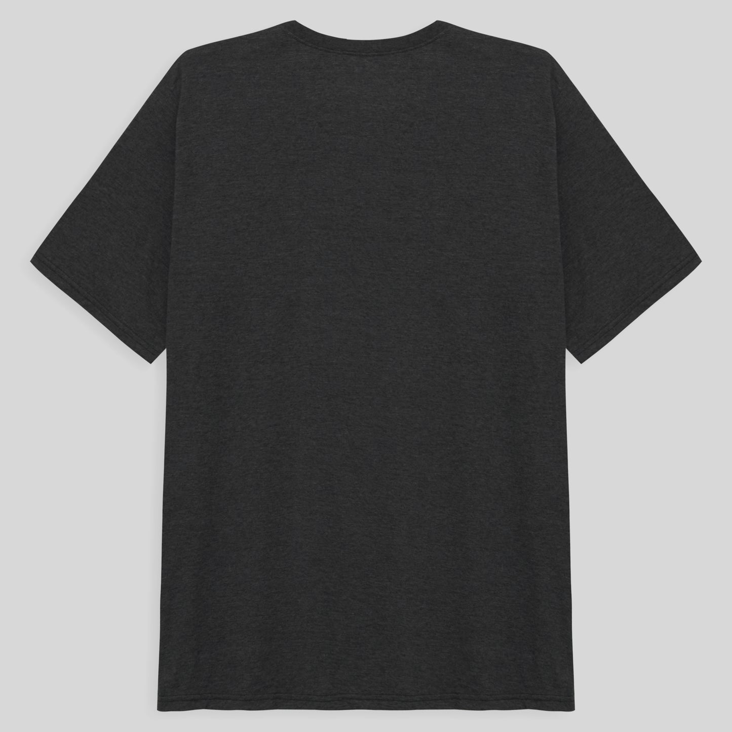Tech T-Shirt Eco Gola C Plus Masculina - Preto