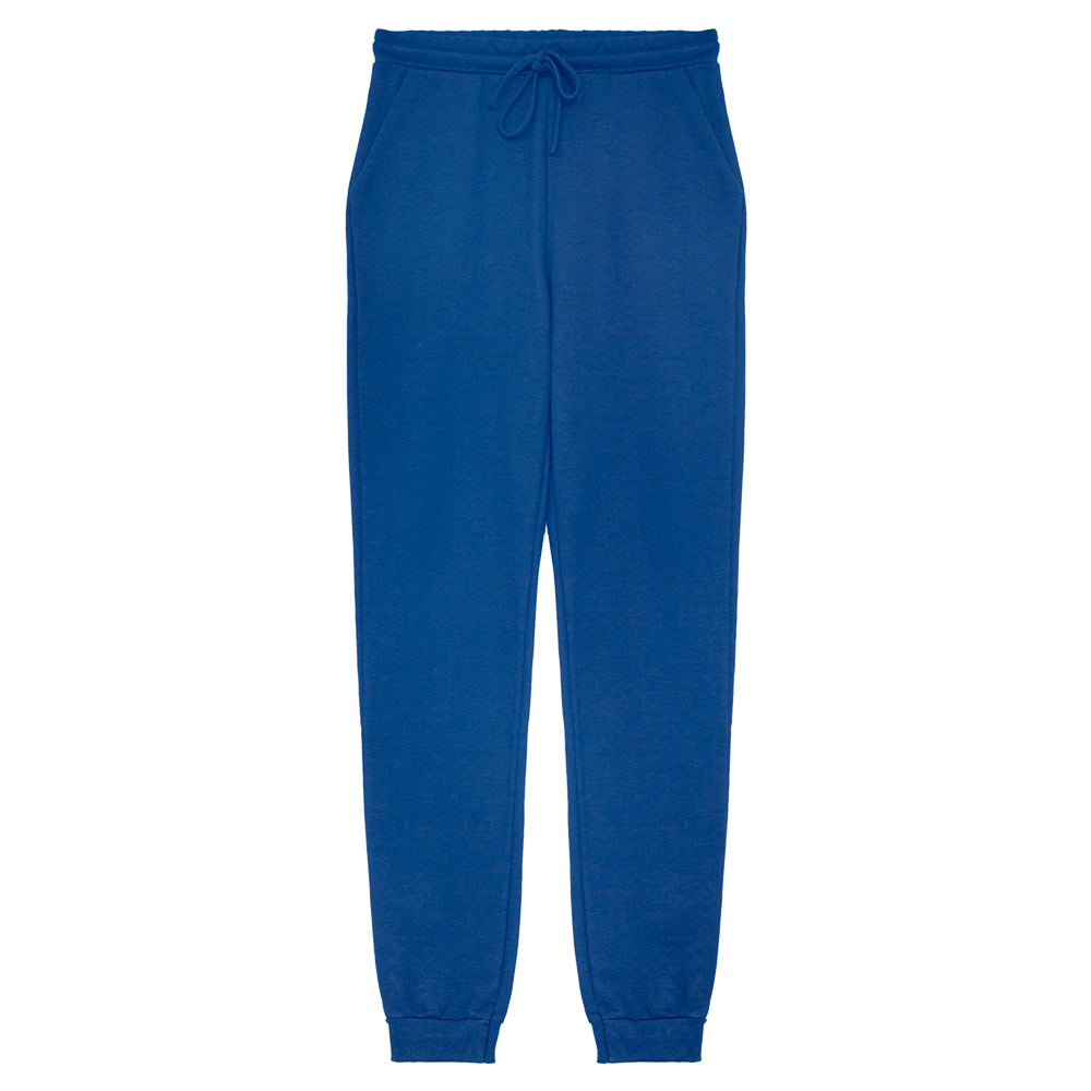 Calça Jogger Feminina - Azul Oceano