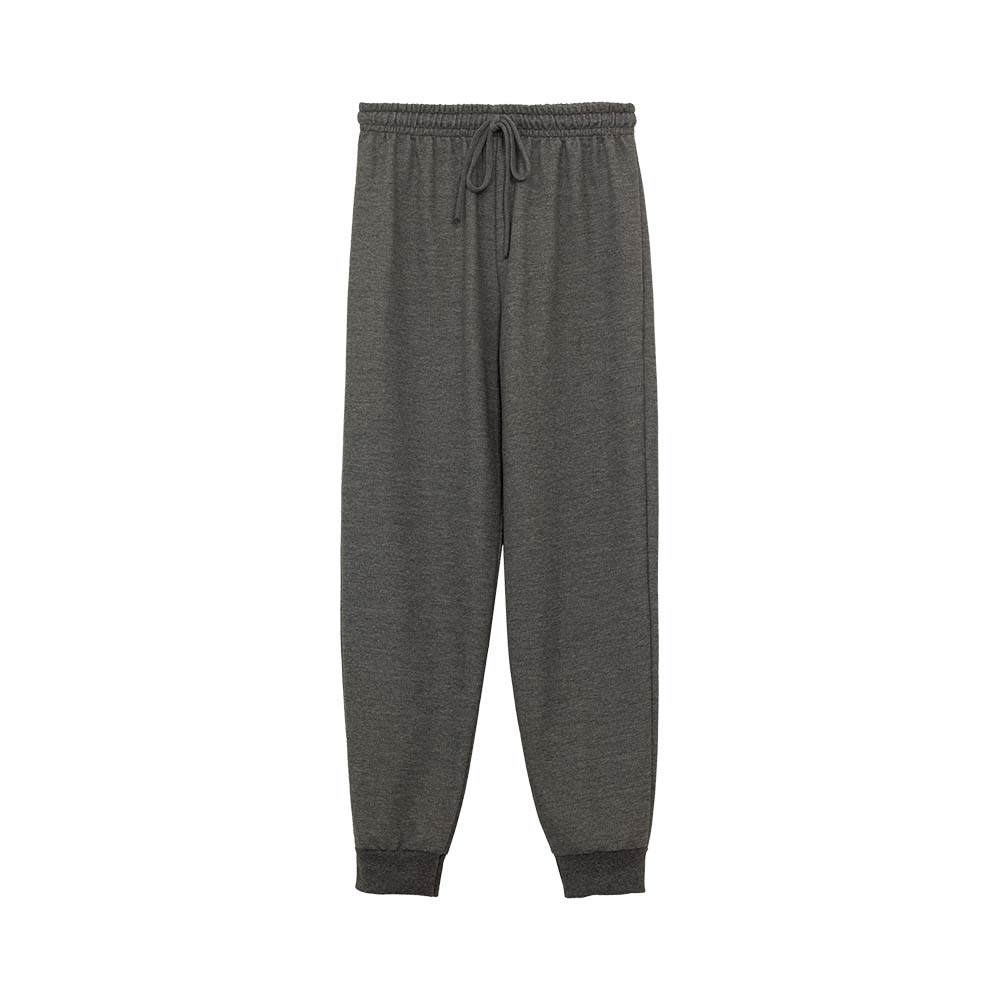 Calça Jogger Masculina - Mescla Escuro