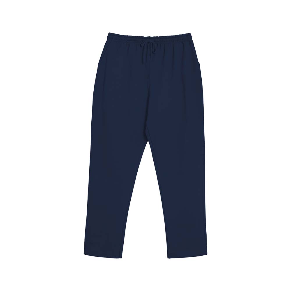 Calça Jogger Plus Masculina - Azul Marinho