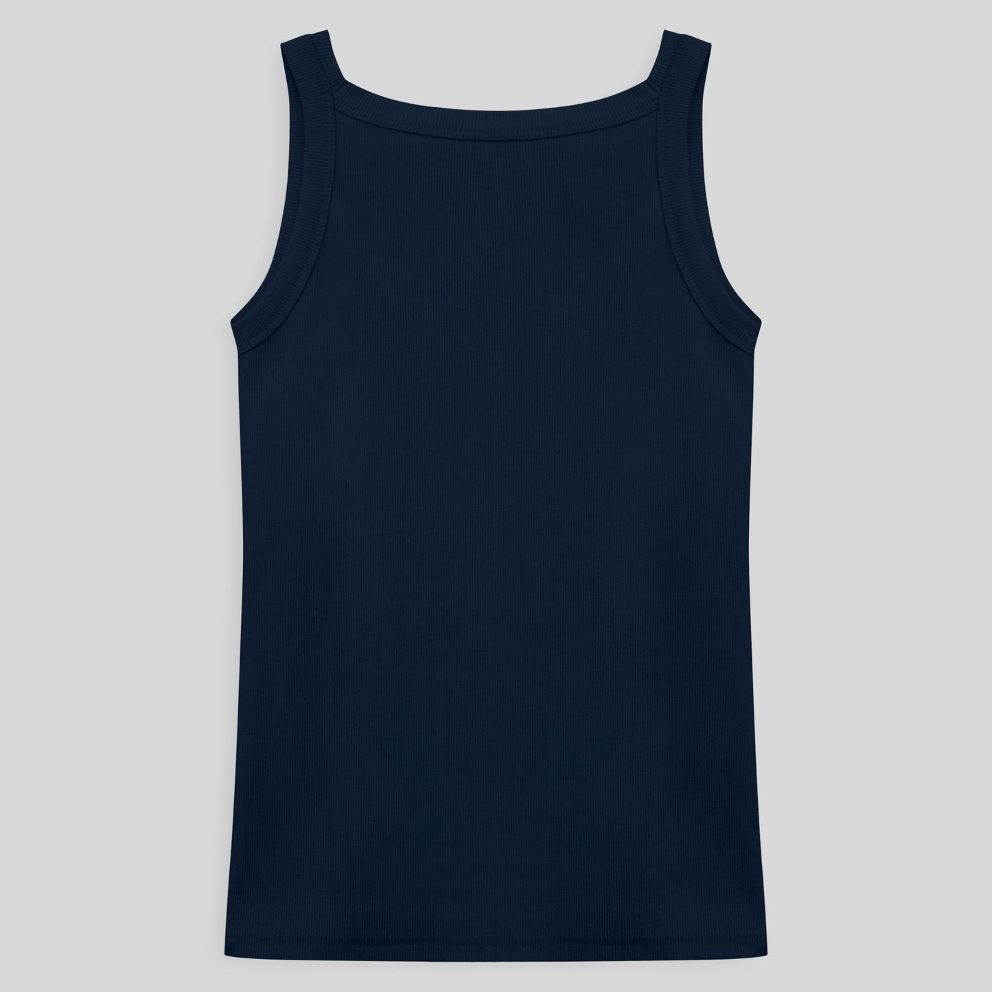 Regata Ribana Feminina - Azul Marinho