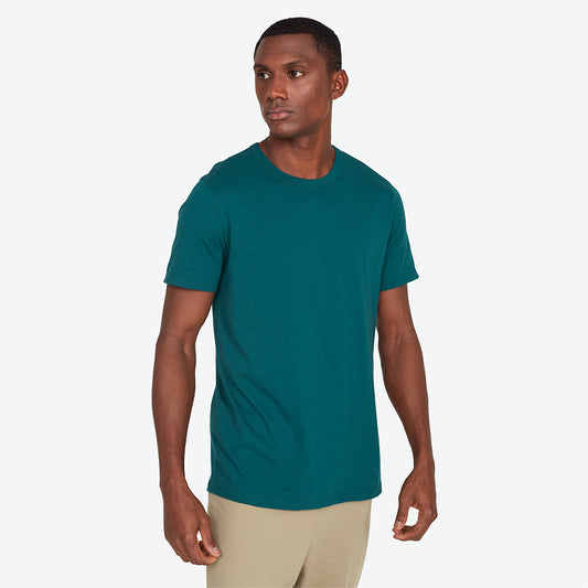 Camiseta Slim Masculina - Jasper