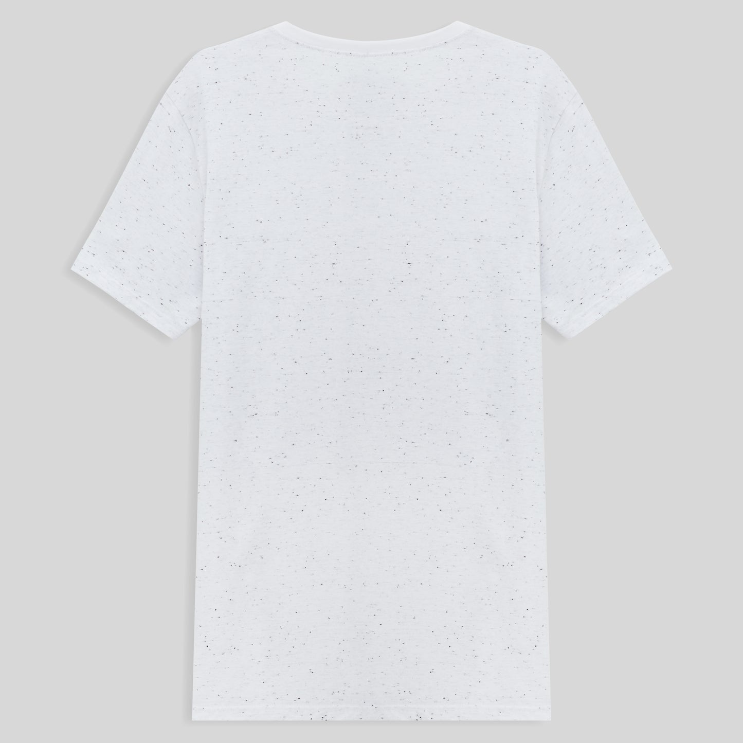 Camiseta Botonê Masculina - Branco