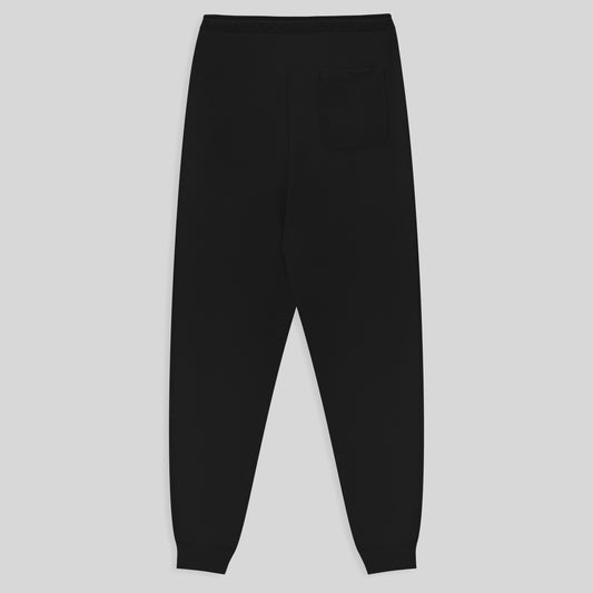 Calça Jogger Masculina - Preto