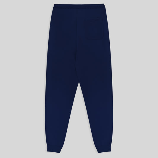 Calça Jogger Masculina - Azul Marinho
