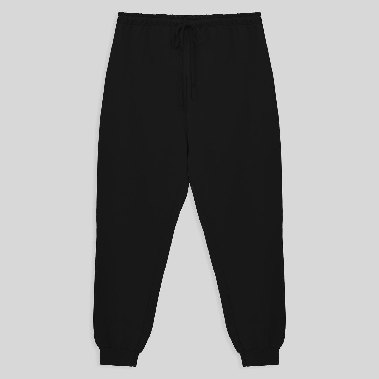 Calça Jogger Plus Masculina - Preto