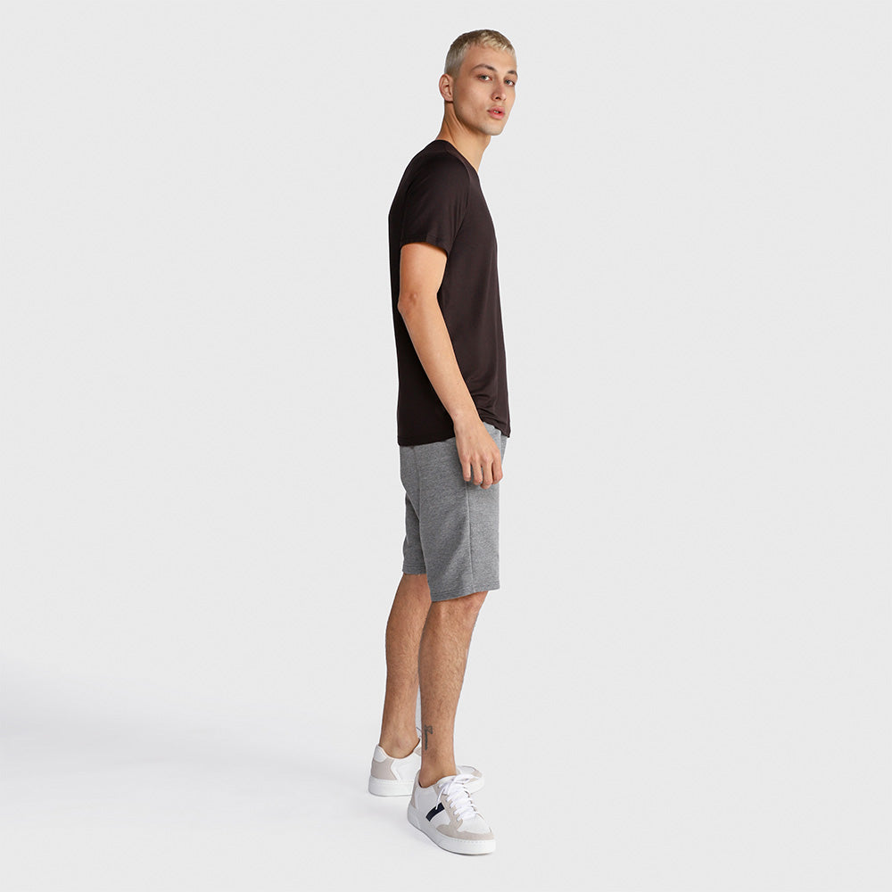 Tech T-Shirt NoLiquid Masculina - Preto