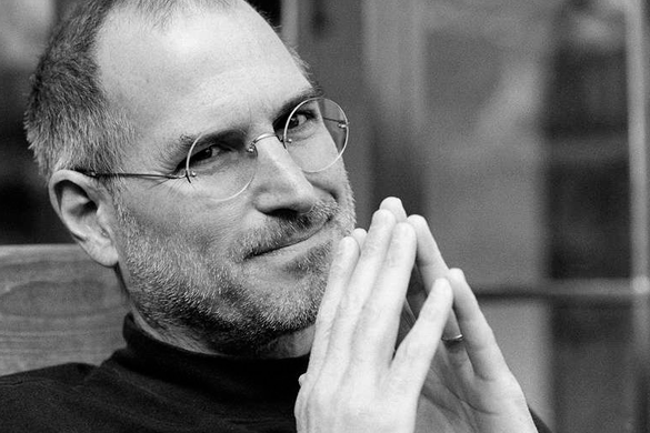 Steve Jobs: o que aprender sobre moda e produtividade com o fundador da Apple