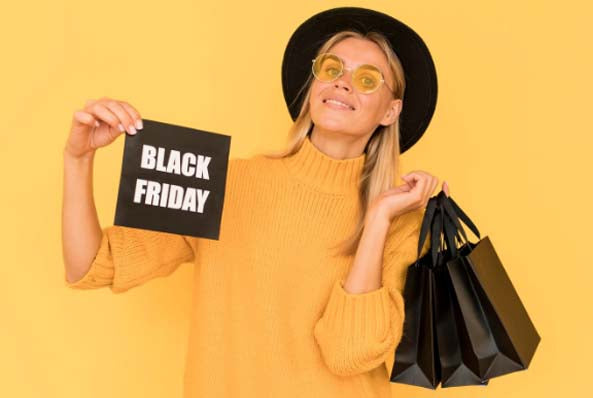 O que comprar na Black Friday 2023?