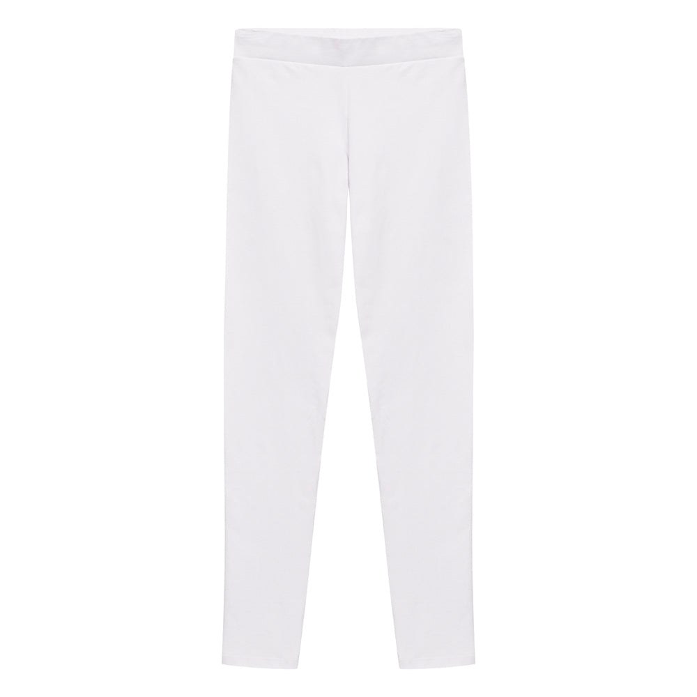 Calça Legging - Branco