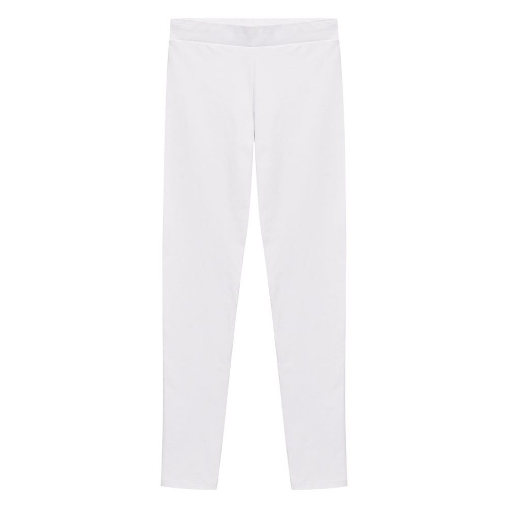 Calça Legging - Branco