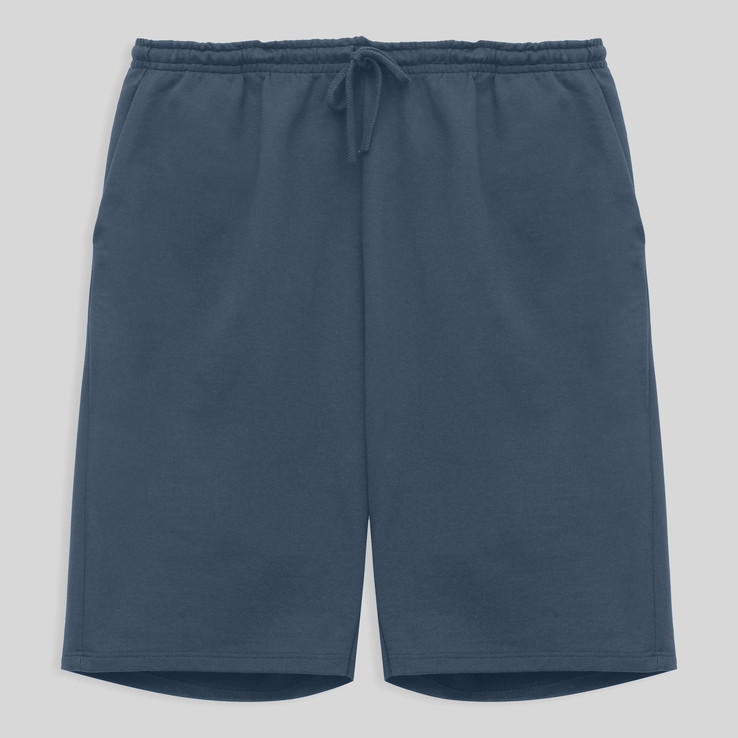 Bermuda Plus Masculina - Azul Cobalto