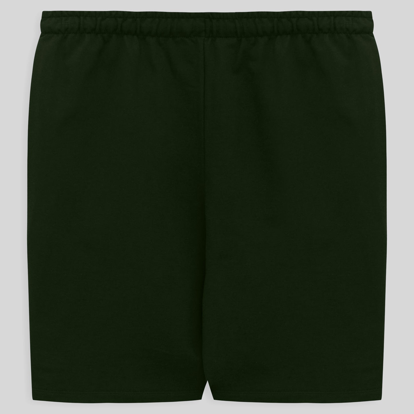 Bermuda Plus Masculina - Verde Selva