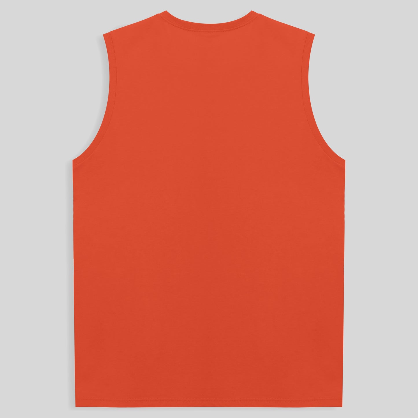 Regata Masculina - Laranja