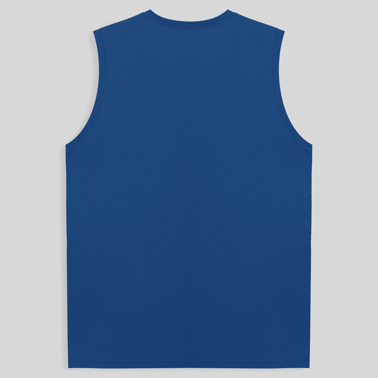 Regata Masculina - Azul