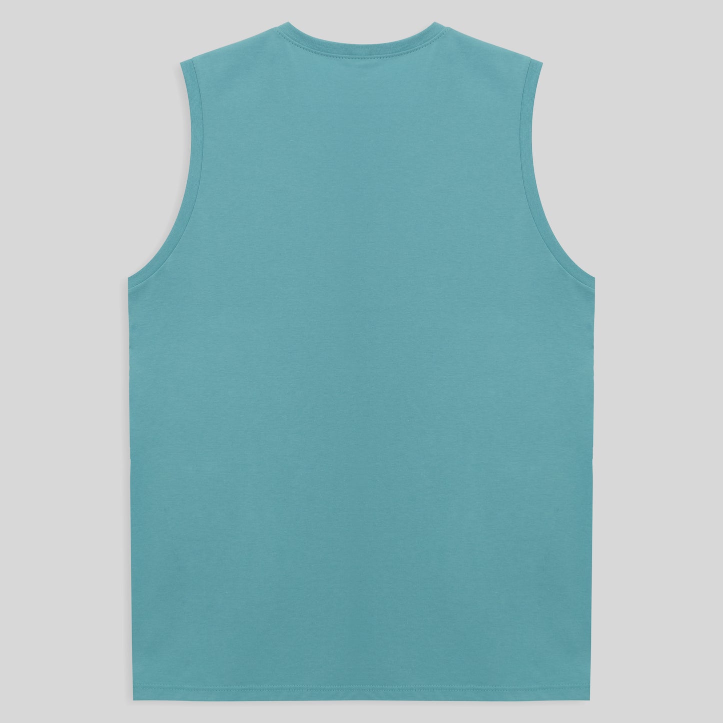 Regata Masculina - Azul Turquesa