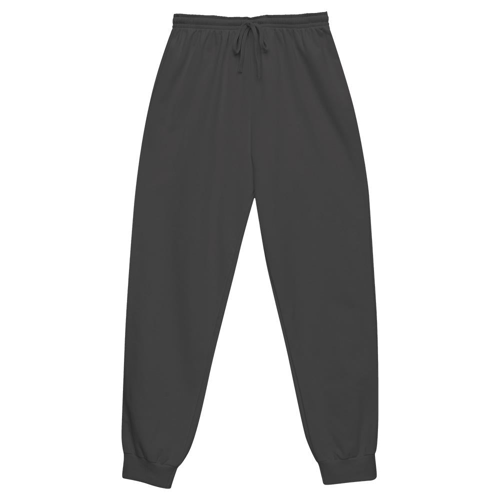 Calça De Moletom Masculina - Cinza Ardósia