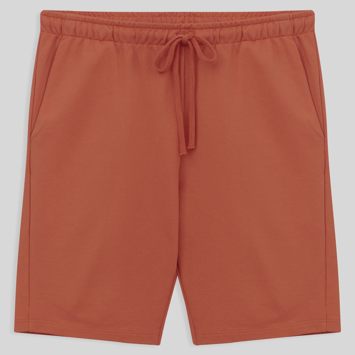 Bermuda Masculina - Marrom Telha