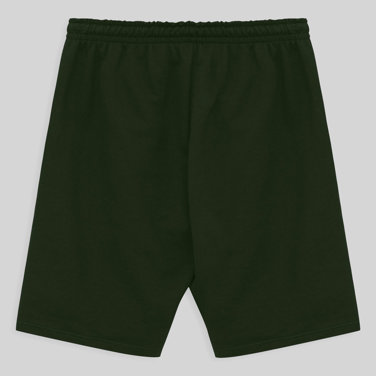 Bermuda Masculina - Verde Selva
