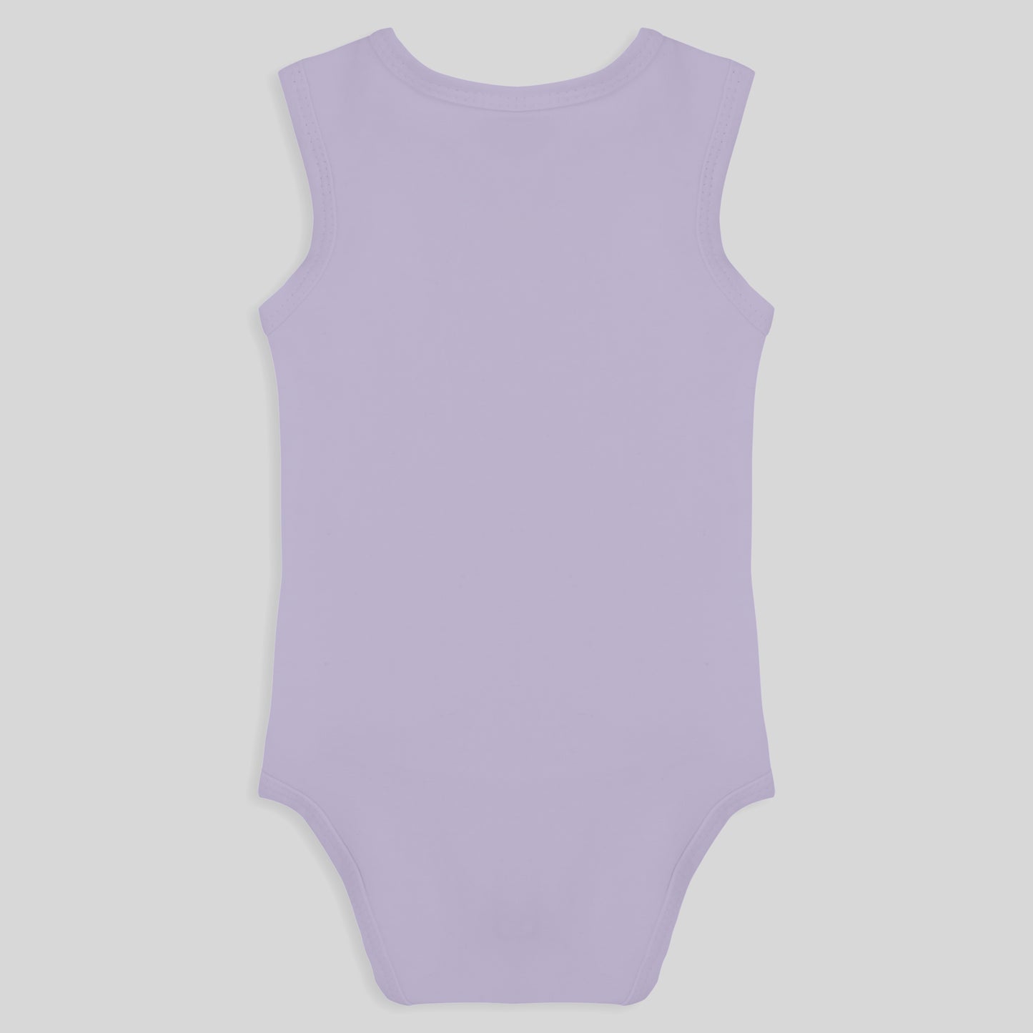 Body Sm Bb Unissex - Lavanda