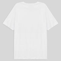 Tech T-Shirt Anti Odor Gola V Plus Masculina - Branco