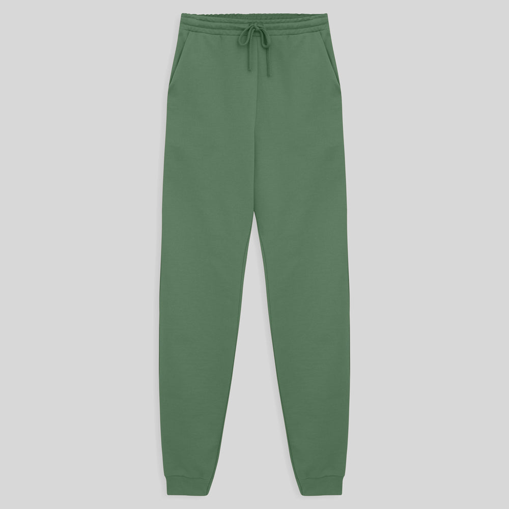 Calça Jogger Feminina - Verde Oliva