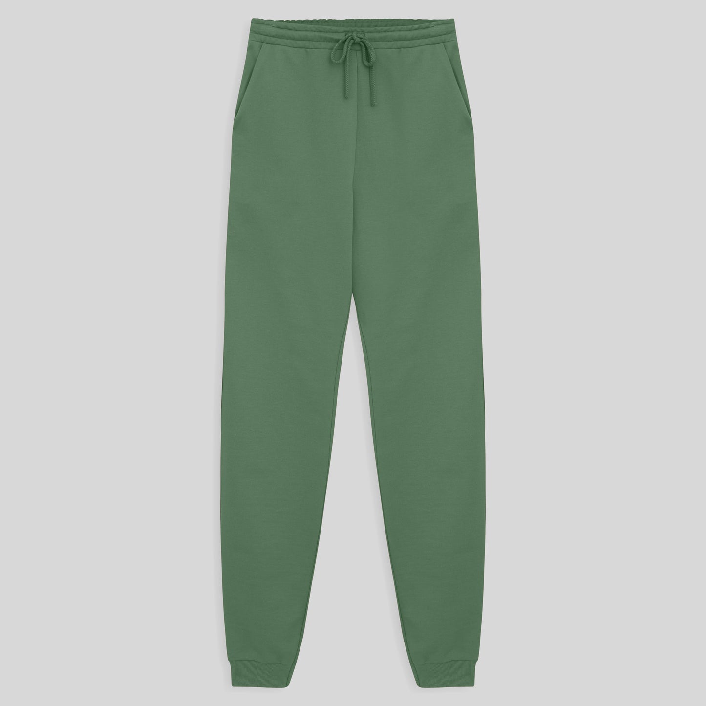 Calça Jogger Feminina - Verde Oliva