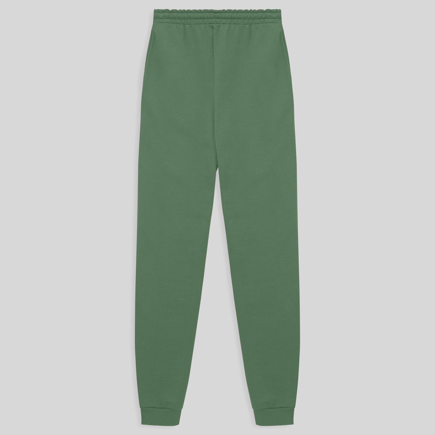 Calça Jogger Feminina - Verde Oliva