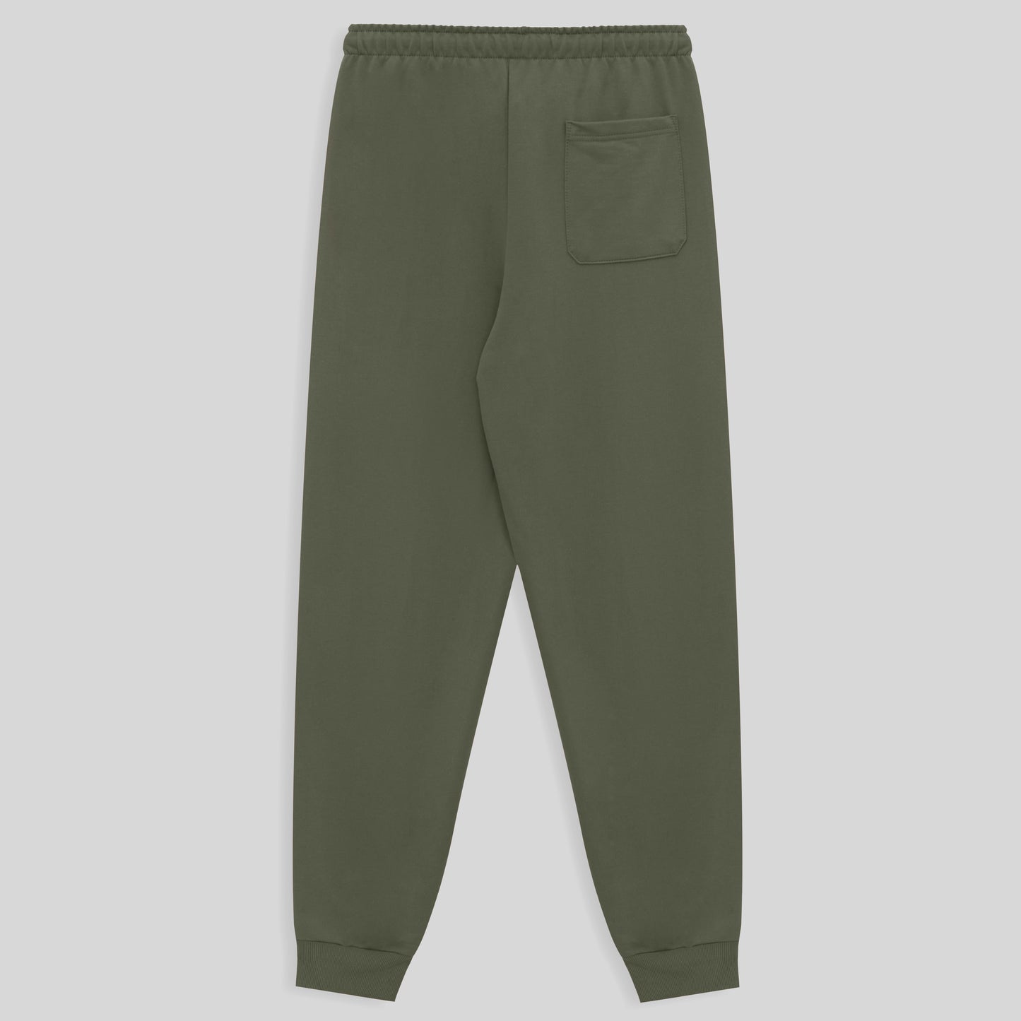 Calça Jogger Masculina - Verde Militar