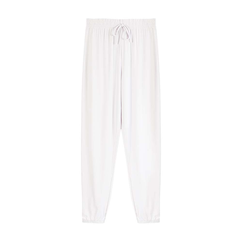 Calça Pijama Feminina - Branco