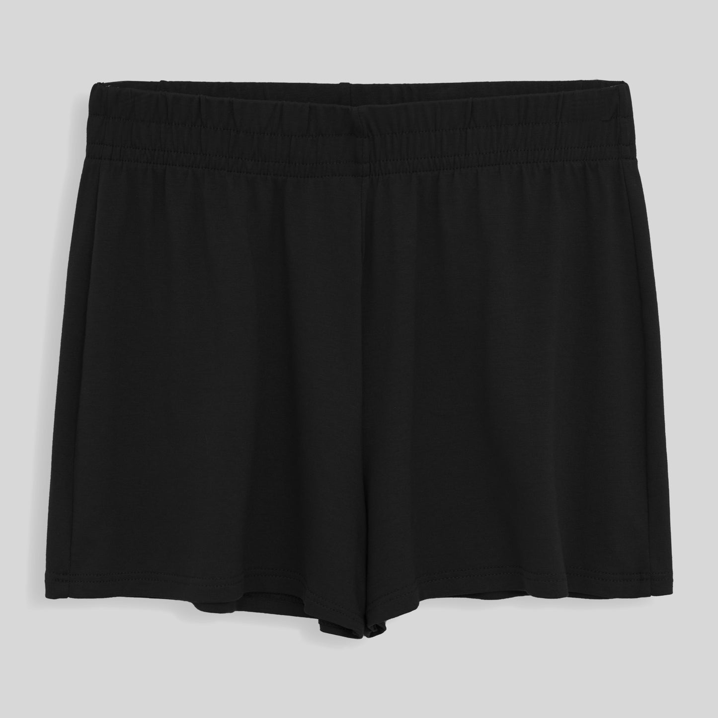 Shorts Pijama Feminino - Preto