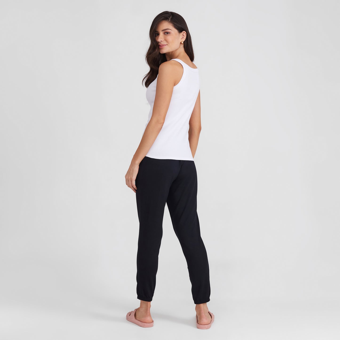 Regata Ribana Feminina - Branco