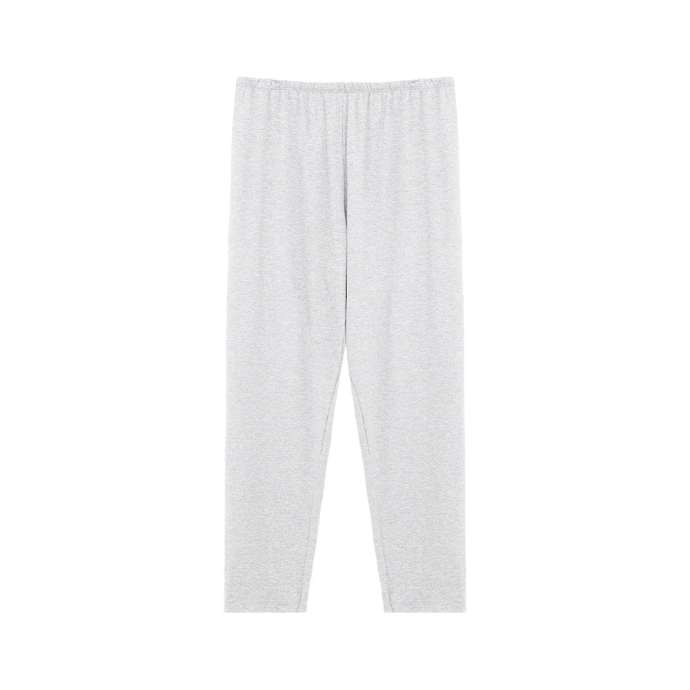 Calça Confort Masculina - Branco