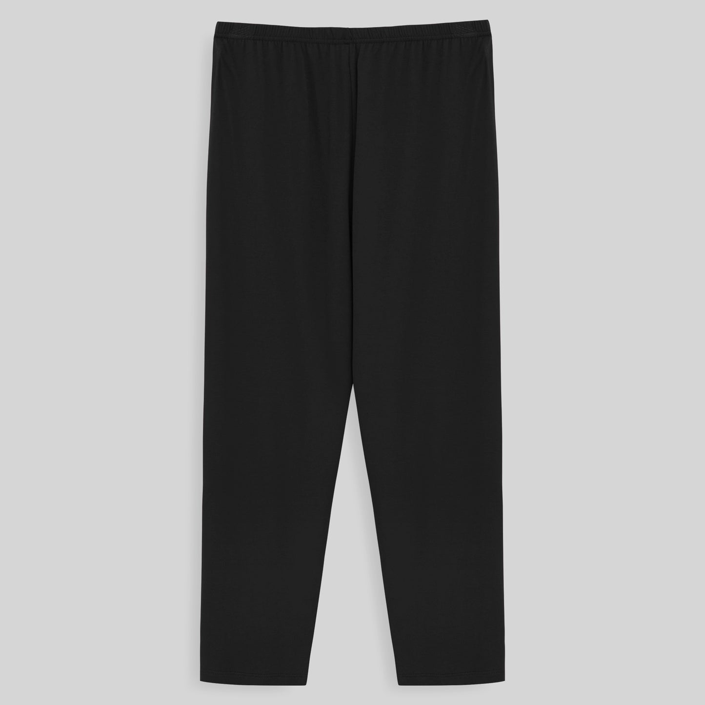 Calça Confort Masculina - Preto