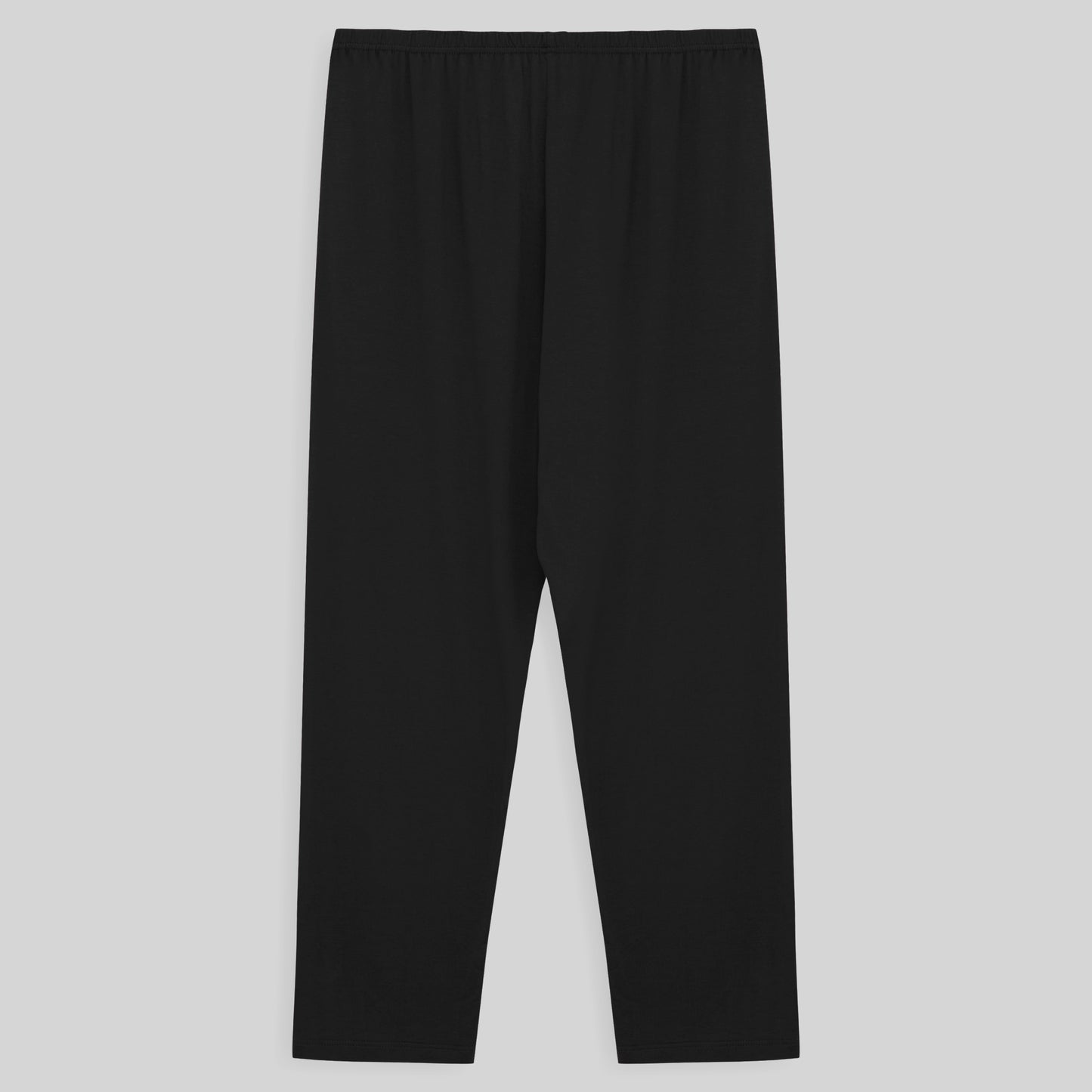 Calça Confort Masculina - Preto