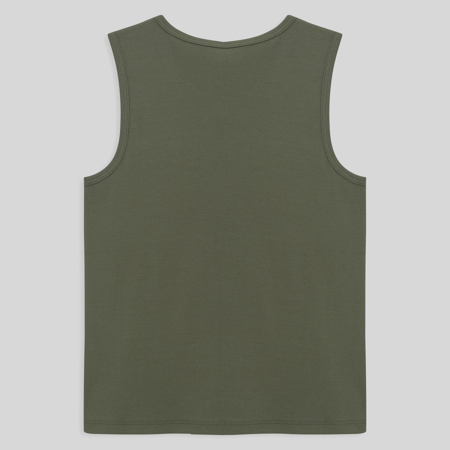 Regata Ribana Masculina - Verde Militar