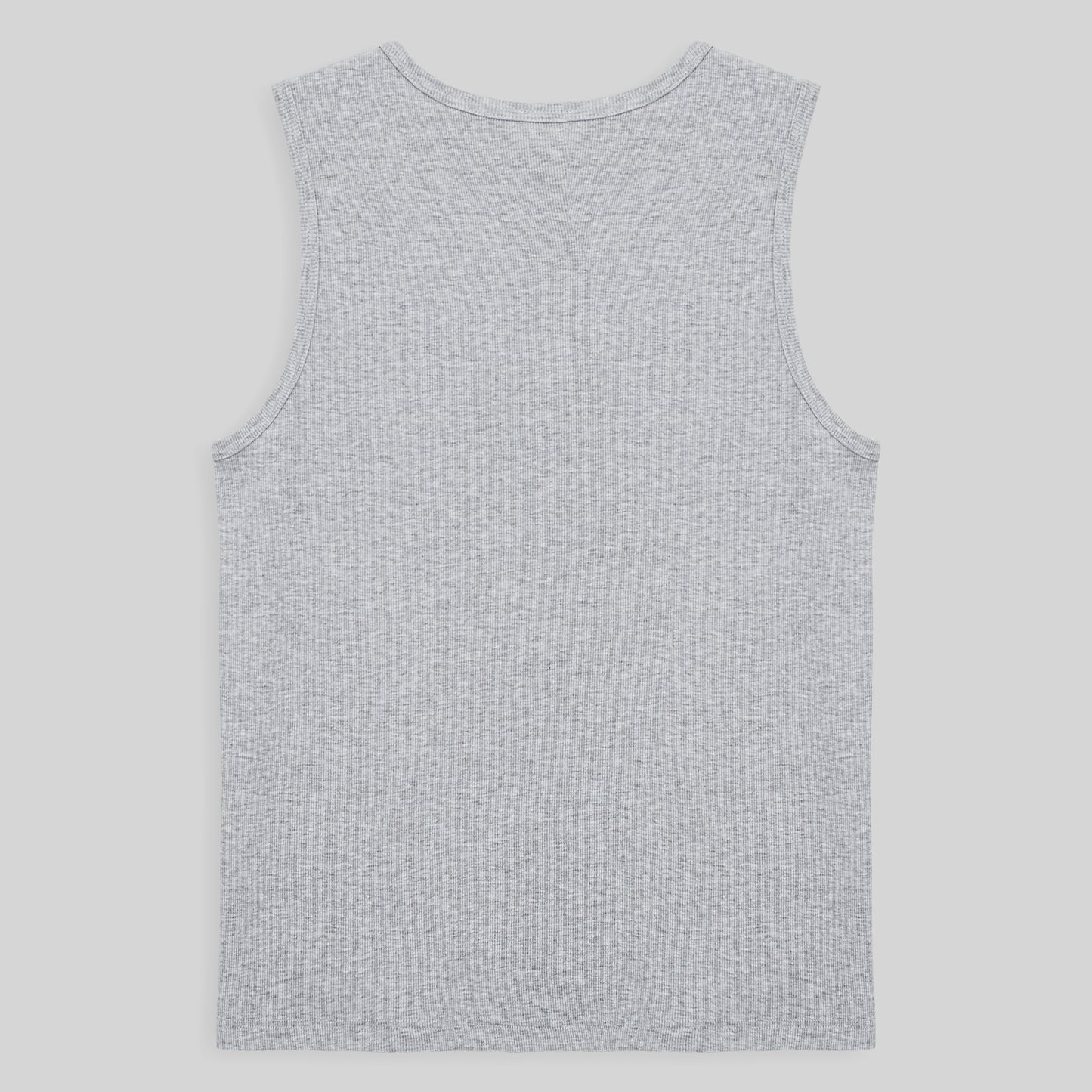 Regata Ribana Masculina - Mescla Claro