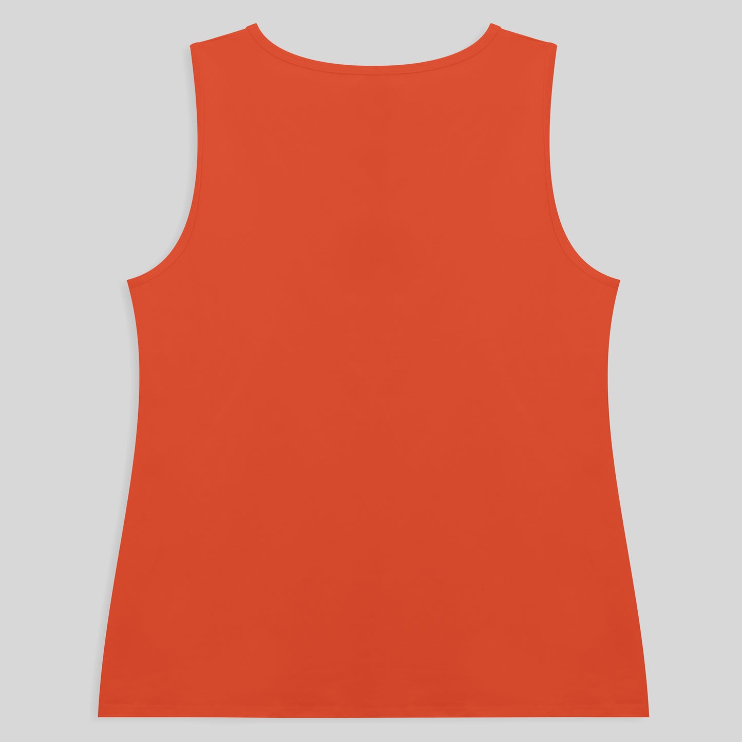 Regata Comfort Plus Feminina - Laranja