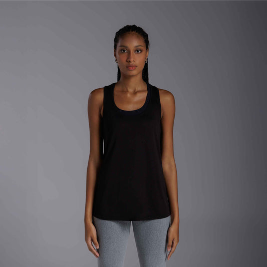 Regata New Life Tech UV - Preto