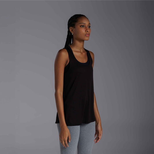 Regata New Life Tech UV - Preto