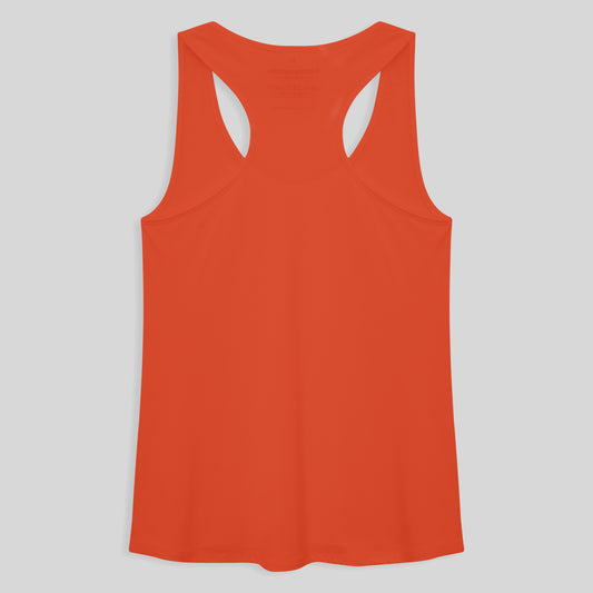 Regata New Life Tech UV - Laranja