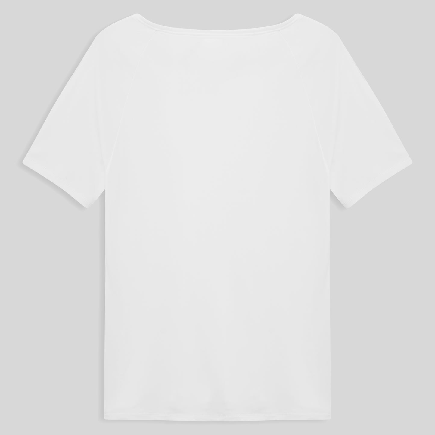 Camiseta New Life Tech UV - Branco