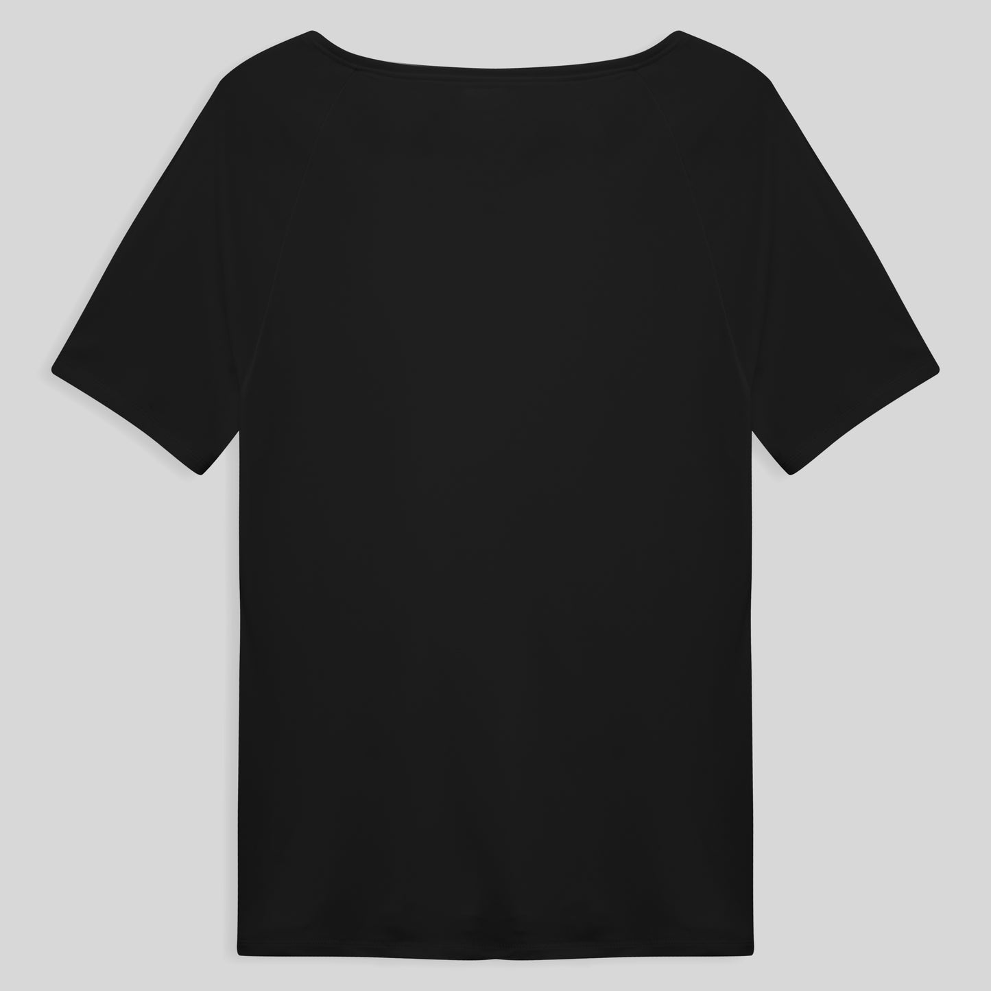 Camiseta New Life Tech UV - Preto