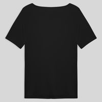 Camiseta New Life Tech Performance - Preto