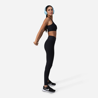 Legging New Life Tech Performance - Preto