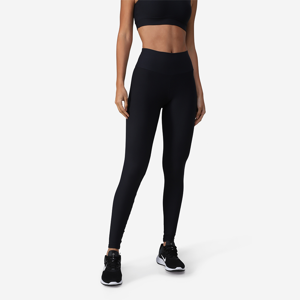 Legging New Life Tech UV - Preto